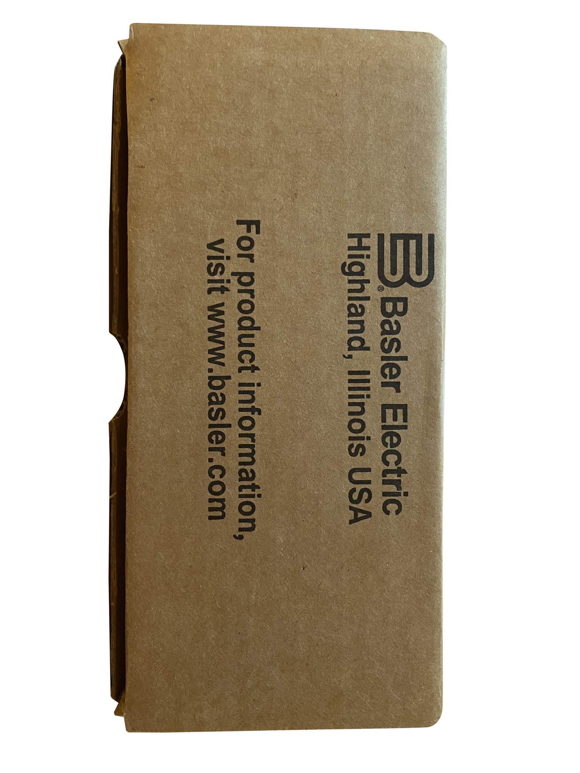 APR635 AVR Basler 9168700107 Automatic Voltage Regulator Joval