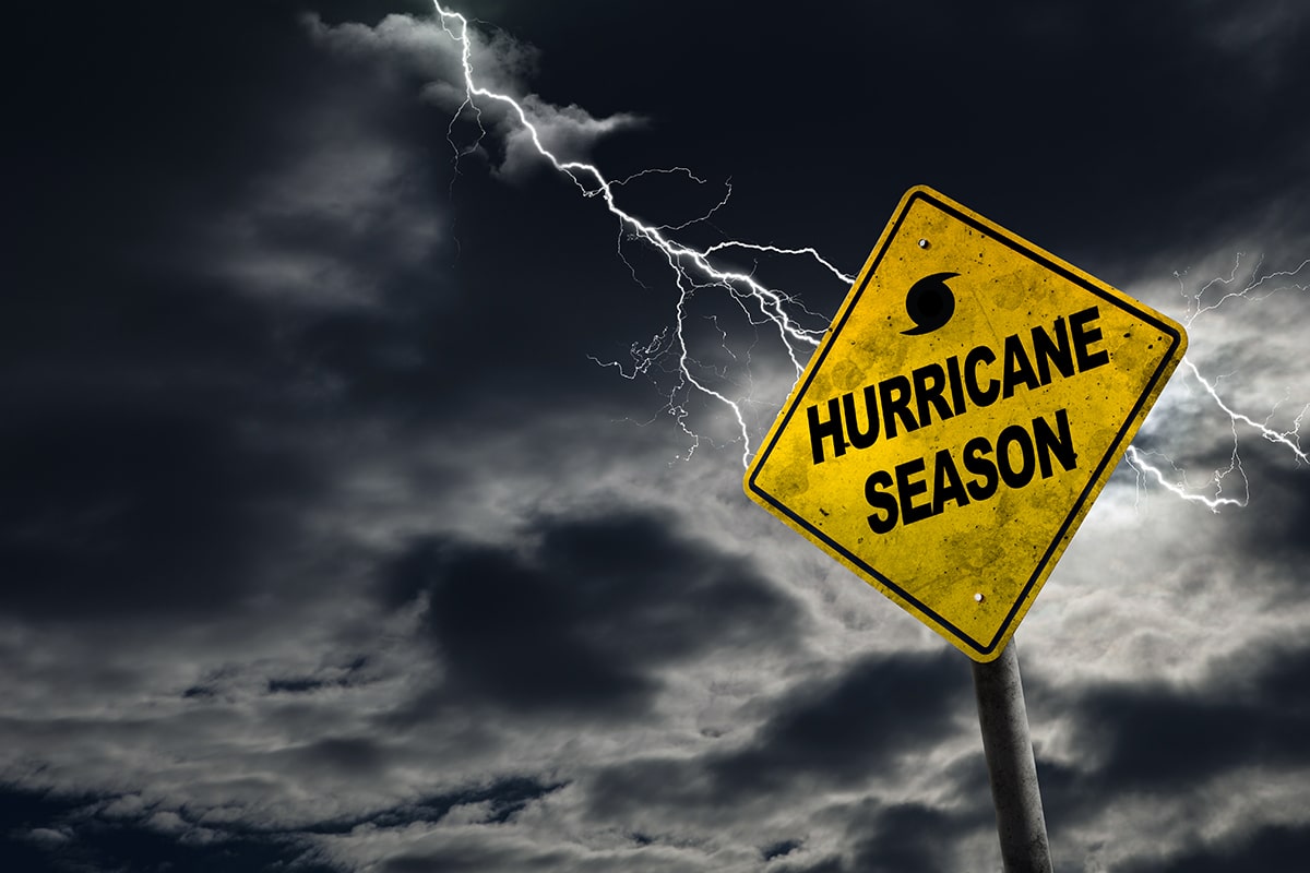 Prepare Your Home for Hurricane Season
