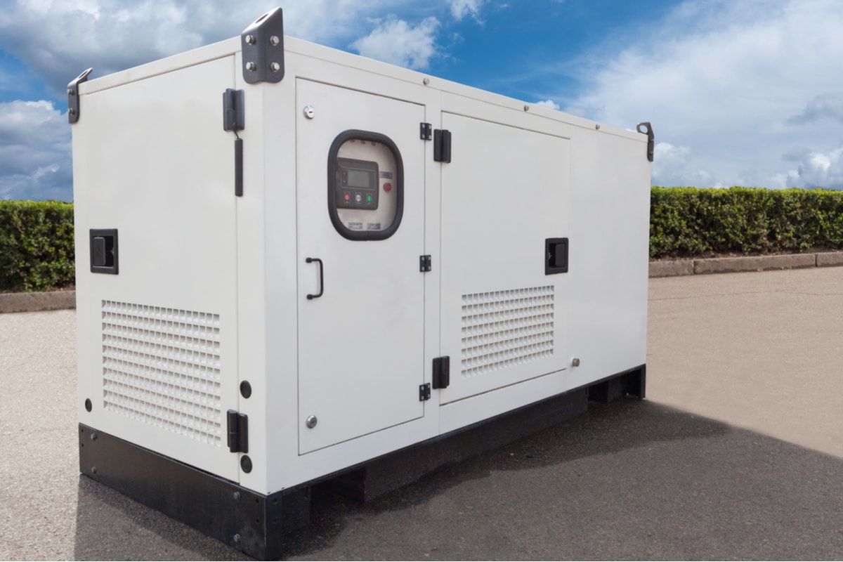 Common Industrial Generator Myths and The Truth Behind Them