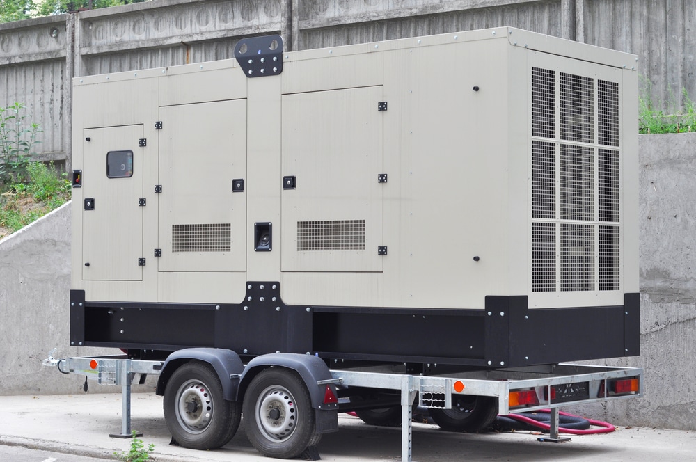 Maintenance And Your Commercial Generator