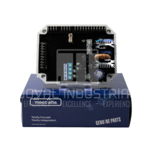 DER1 Mecc Alte AVR Automatic Voltage Regulator