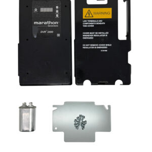 Marathon DVR2400 PL-8794700JKG02 LK1192 Automatic Voltage Regulator AVR