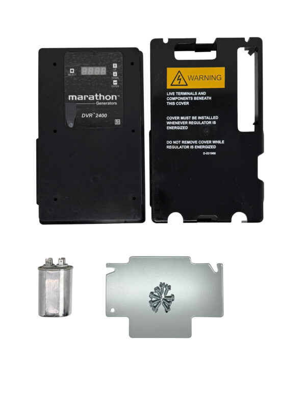 Marathon DVR2400 PL-8794700JKG02 LK1192 Automatic Voltage Regulator AVR