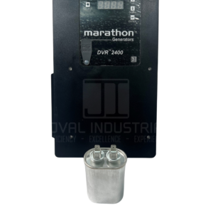 Marathon DVR2400 voltage regulator