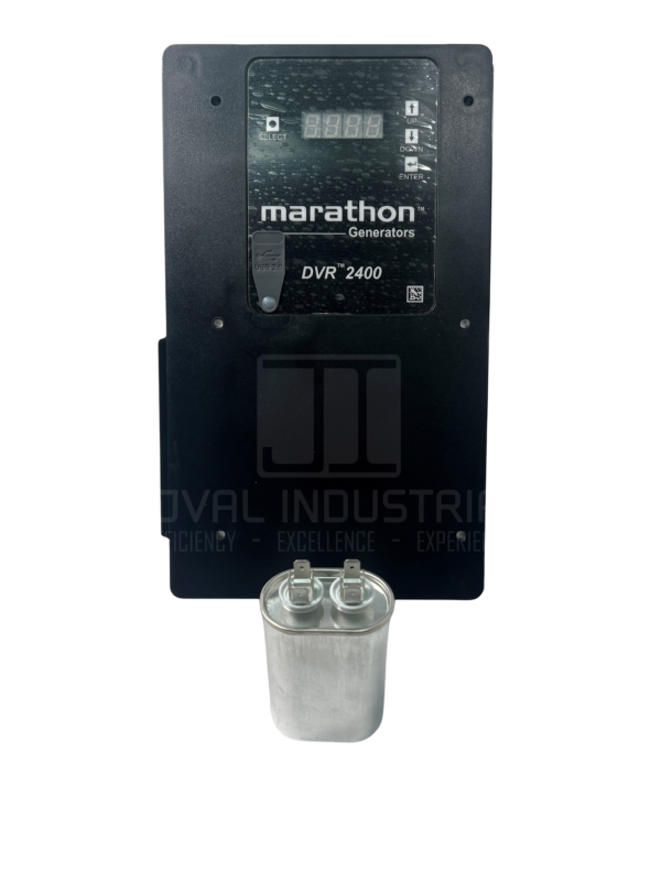 Marathon DVR2400 voltage regulator