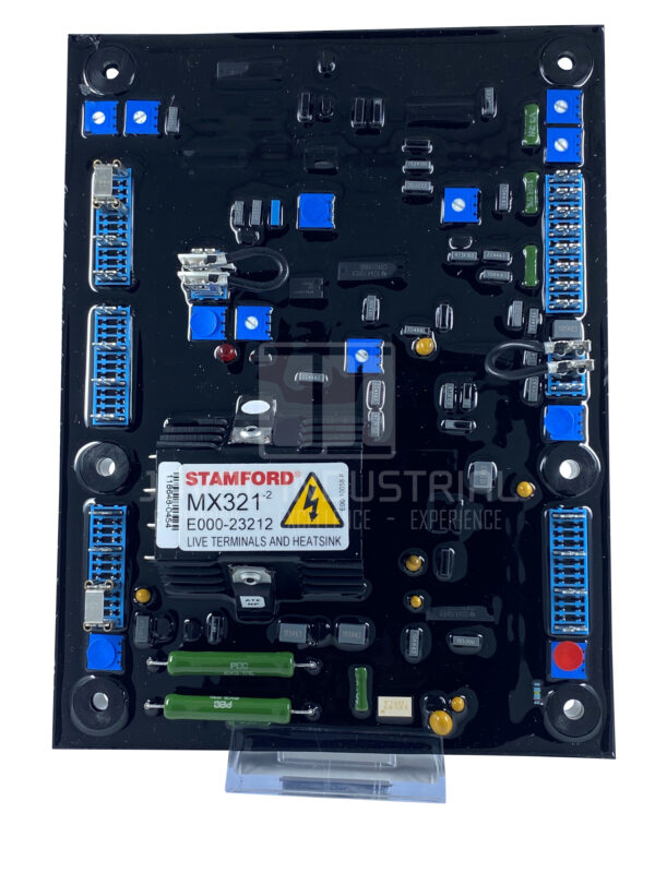 Stamford MX321-2 Voltage Regulator
