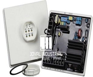 PM600 Marathon 761694-01 Automatic Voltage Regulator AVR
