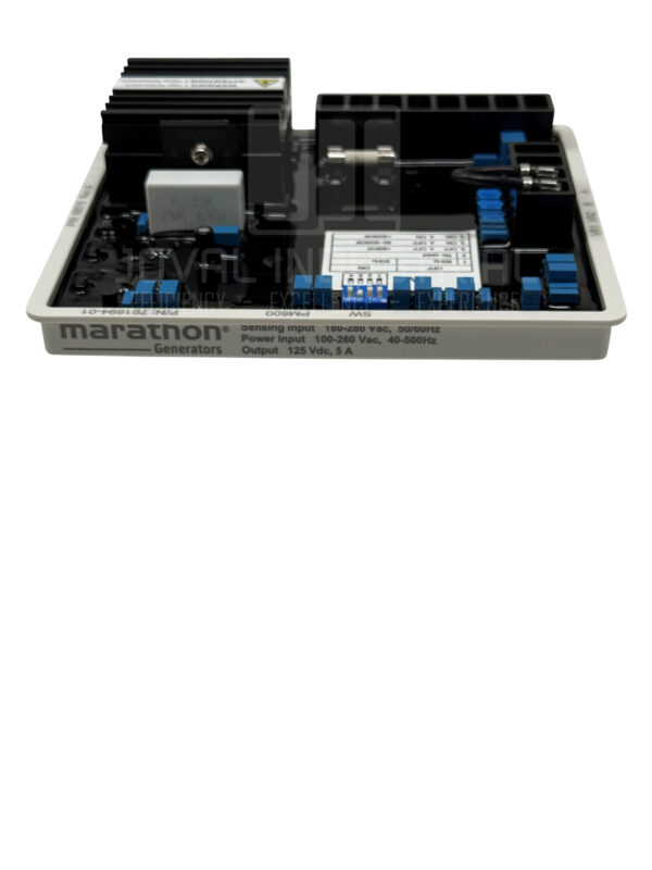 Marathon PM600 Voltage Regulator