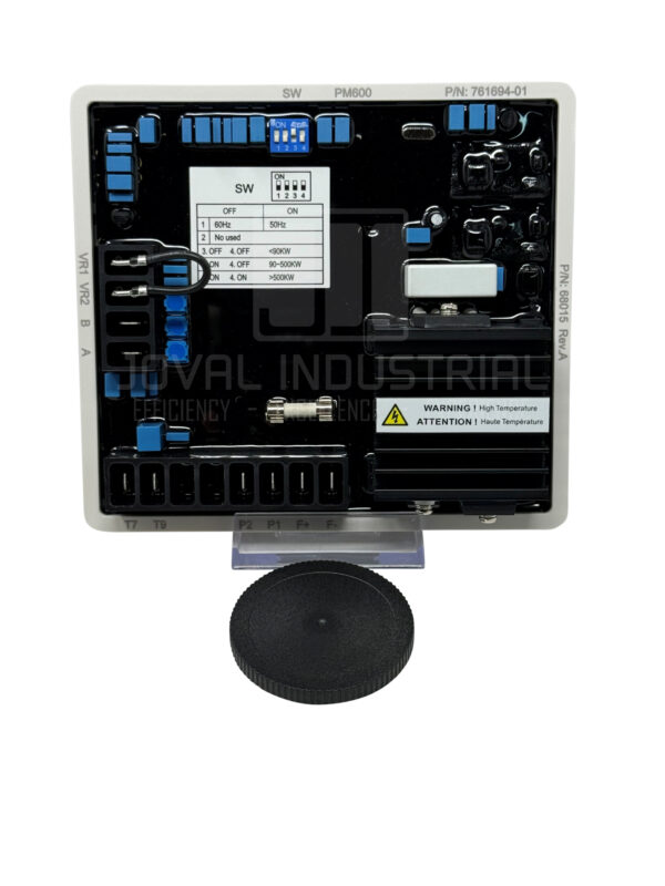 Marathon PM600 Voltage Regulator