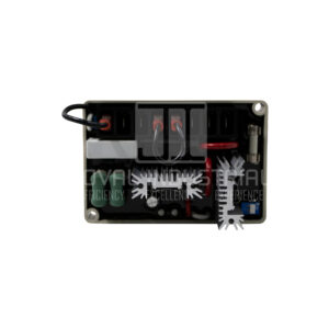 SS350 AVR Mcpherson Controls Automatic Voltage Regulator