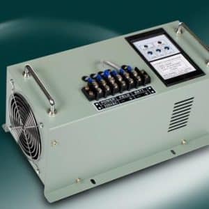 SS50HW SVR Mcpherson Controls Static Voltage Regulator