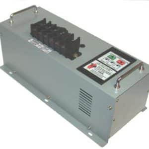 SS75FW SVR Mcpherson Controls Static Voltage Regulator