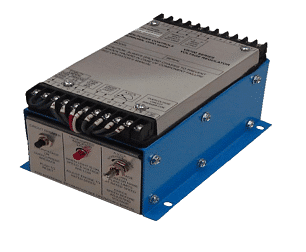 VR710 AVR Delco H70010A Automatic Voltage Regulator