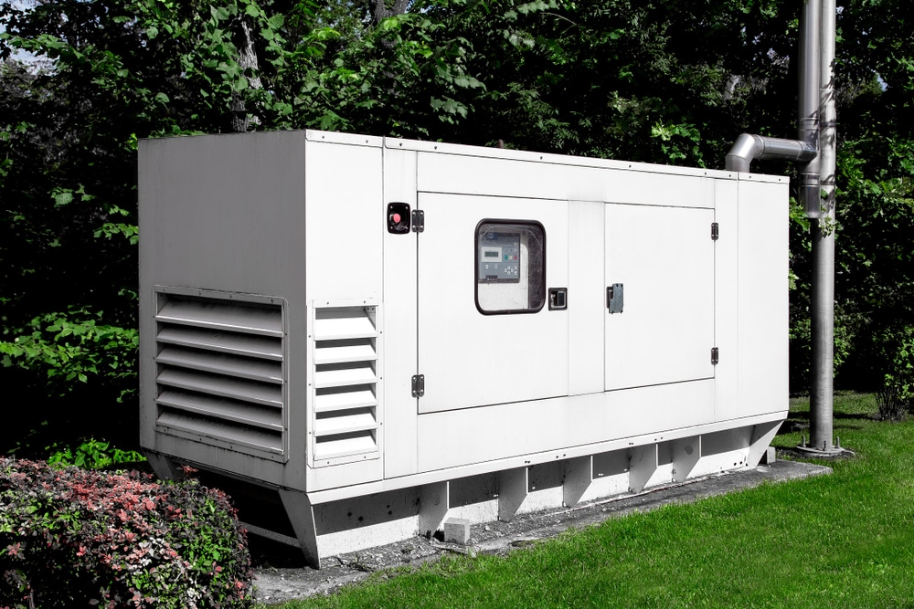 3 Signs Your Generator Needs a New Engine Governor Controller