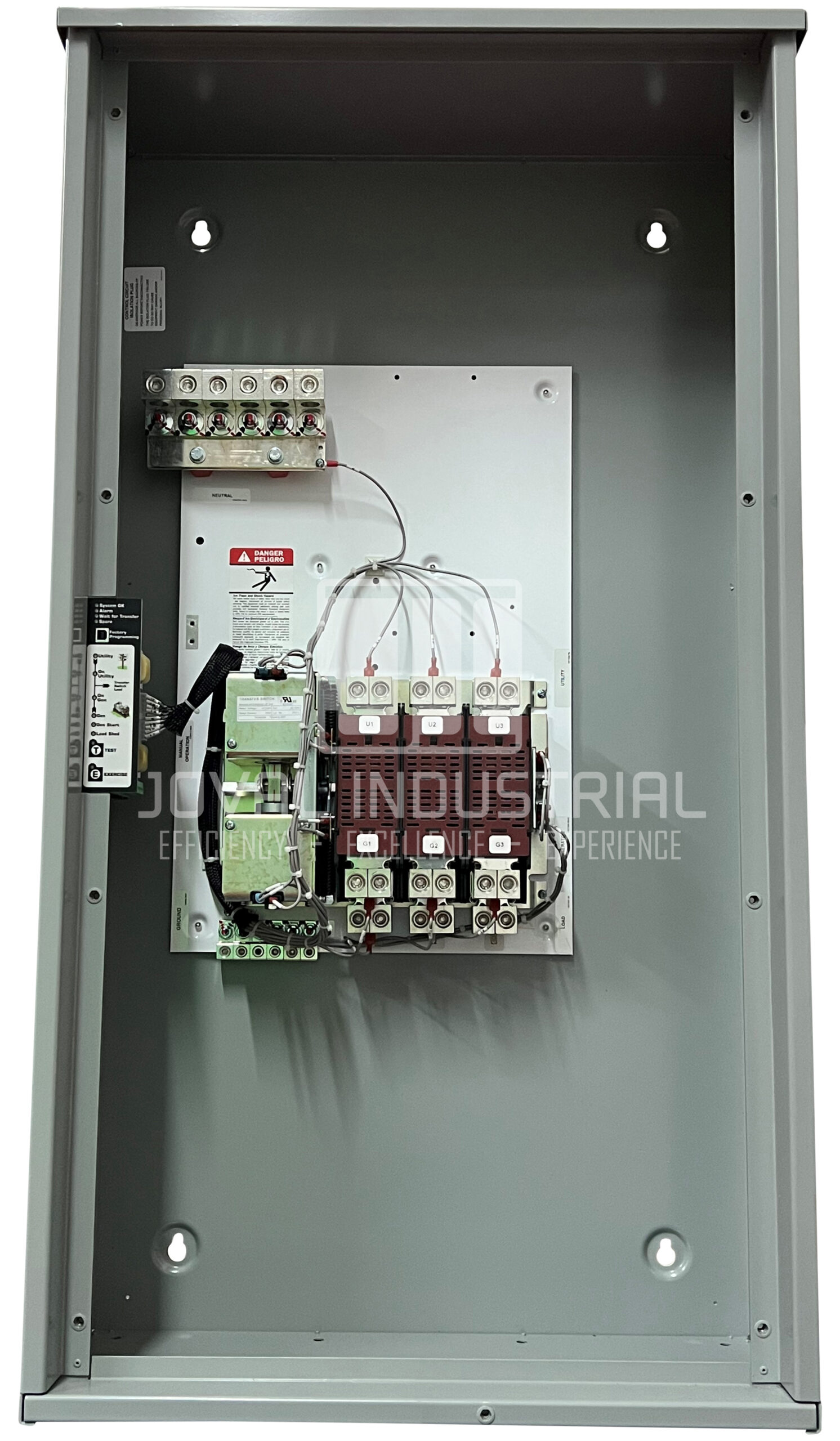 Automatic Transfer Switch ATS