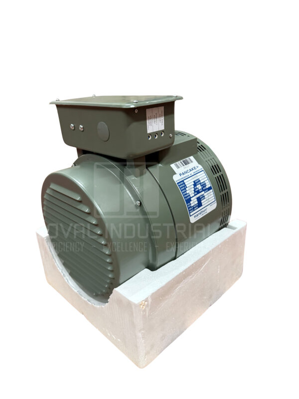 Marathon Pancake Generator alternator AC