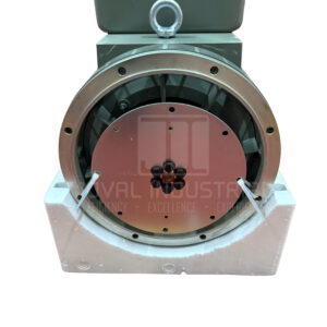 Marathon Pancake Generator alternator AC