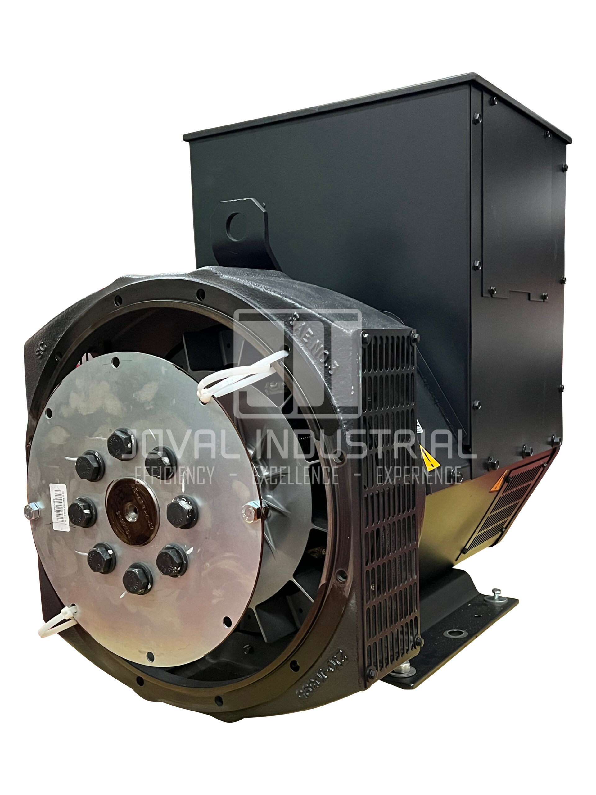 HCI534E Stamford Alternator Generator Joval Industrial