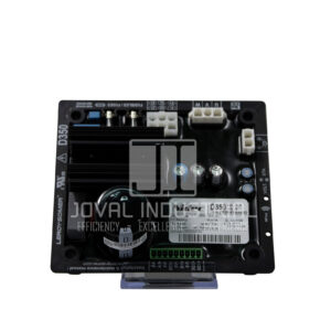 D350 AVR Leroy Somer 5124059