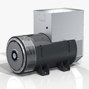 ECO43-1M4 A Mecc Alte Alternator Generator