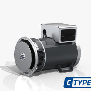ECP32-1L4 C Mecc Alte Alternator Generator