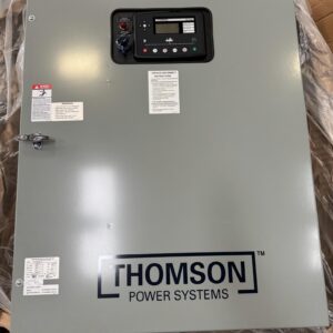 800 amp transfer Switch