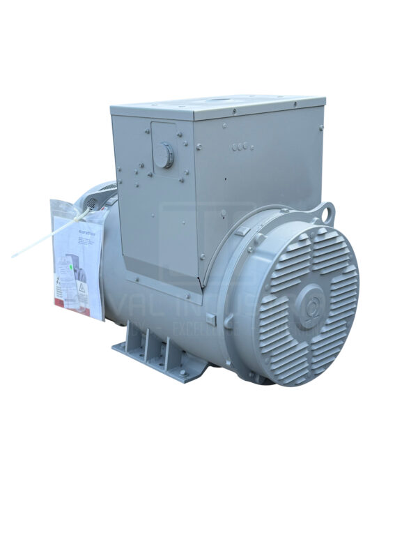 Marathon 362PDL3126 harsh duty alternator