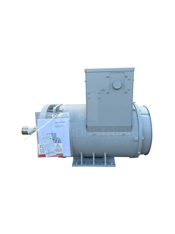 Marathon 362PDL3126 harsh duty alternator