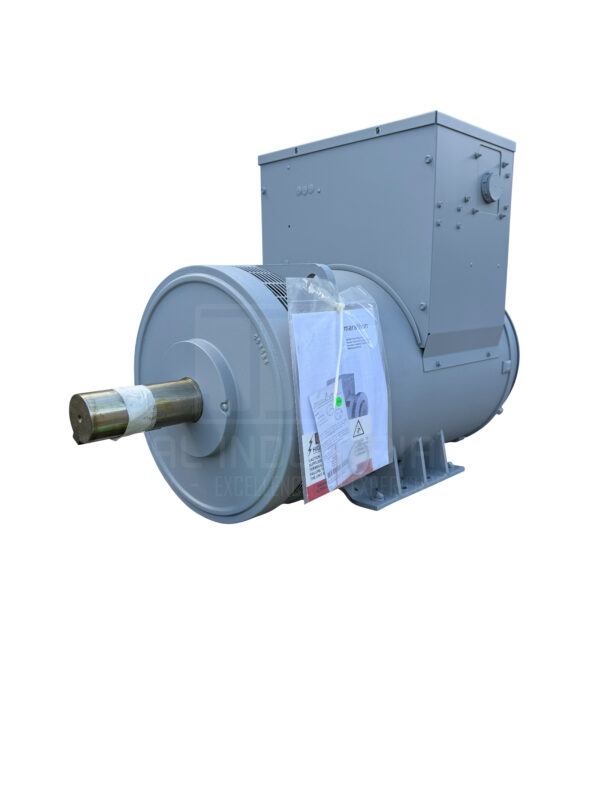 Marathon 362PDL3126 harsh duty alternator