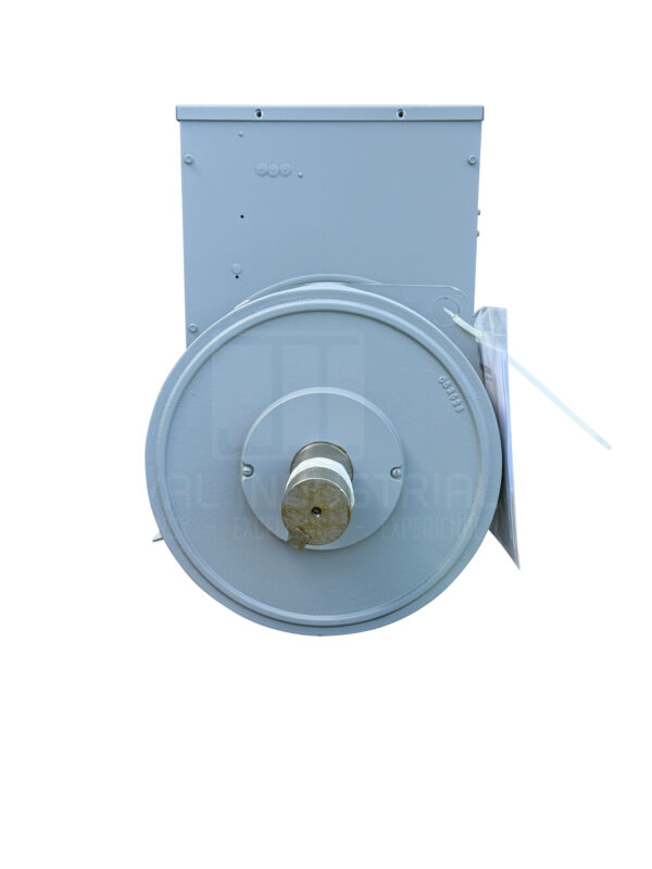 Marathon 362PDL3126 harsh duty alternator