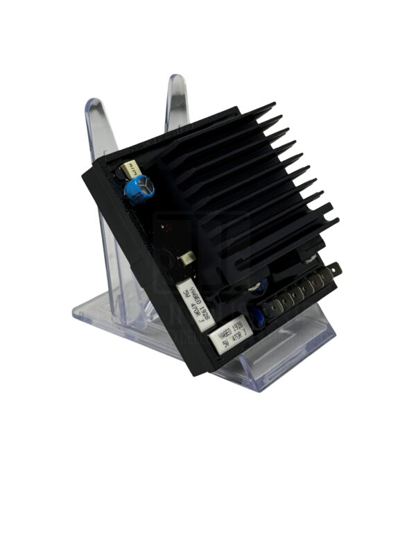 Mecc Alte RCM Automatic Voltage Regulator AVR