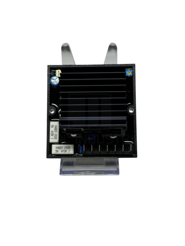 Mecc Alte RCM Automatic Voltage Regulator AVR