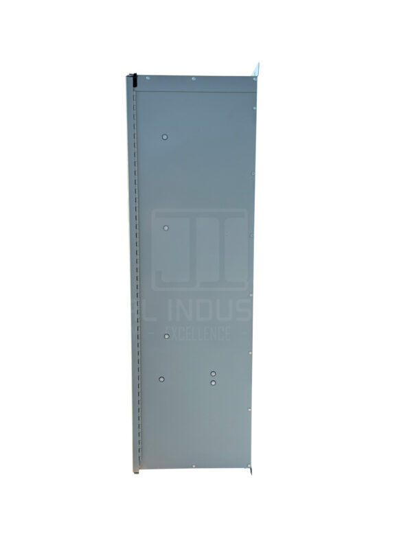 Thomson Power Automatic Transfer Switch 600 Amps 3 pole ATS