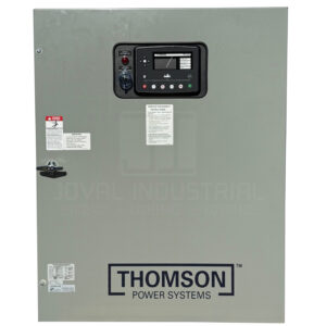 Thomson Power Automatic Transfer Switch 600 Amps 3 pole ATS