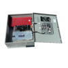 Thomson Power Automatic Transfer Switch 600 Amps 3 pole ATS