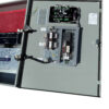 Thomson Power Automatic Transfer Switch 600 Amps 3 pole ATS