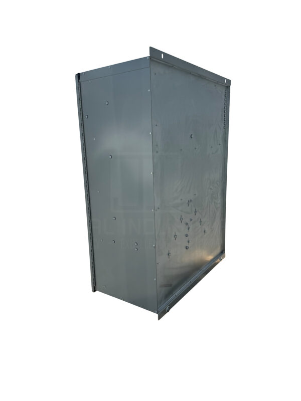 Thomson Power Automatic Transfer Switch 800 Amps 3 pole ATS
