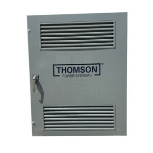 Thomson Power Automatic Transfer Switch 800 Amps 3 pole ATS