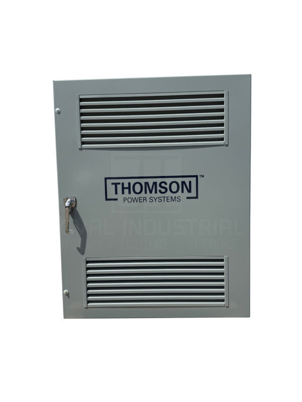 Thomson Power Automatic Transfer Switch 800 Amps 3 pole ATS