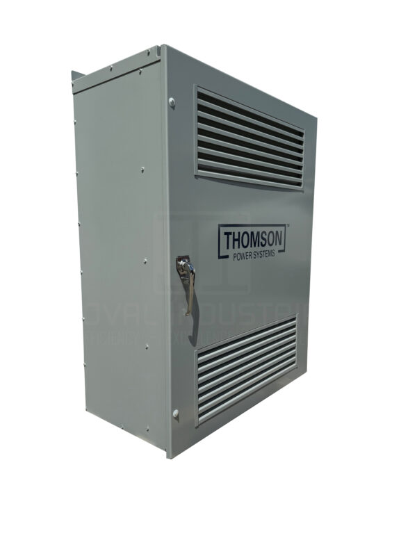 Thomson Power Automatic Transfer Switch 800 Amps 3 pole ATS