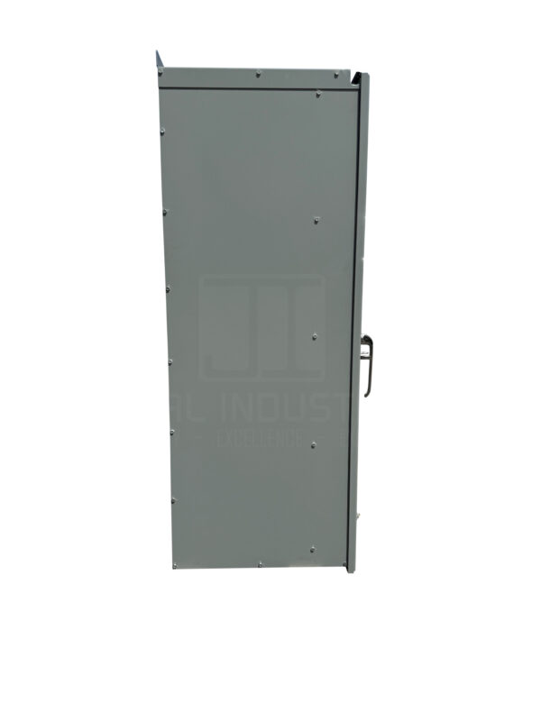 Thomson Power Automatic Transfer Switch 800 Amps 3 pole ATS