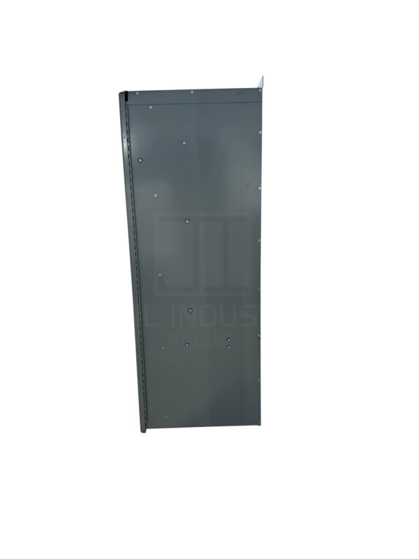 Thomson Power Automatic Transfer Switch 800 Amps 3 pole ATS