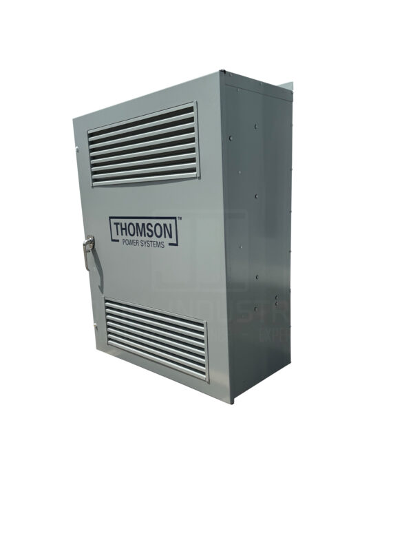 Thomson Power Automatic Transfer Switch 800 Amps 3 pole ATS