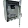 Thomson Power Automatic Transfer Switch 800 Amps 3 pole ATS