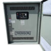 Thomson Power Automatic Transfer Switch 800 Amps 3 pole ATS