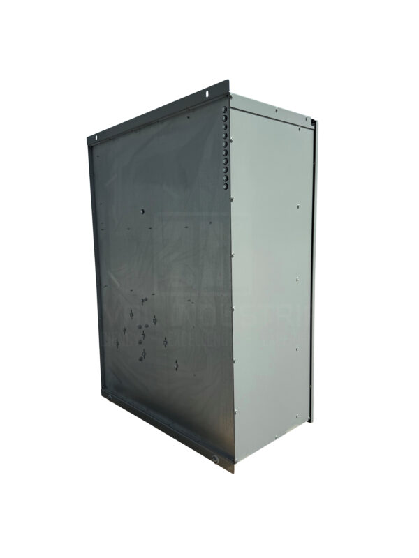 Thomson Power Automatic Transfer Switch 800 Amps 3 pole ATS