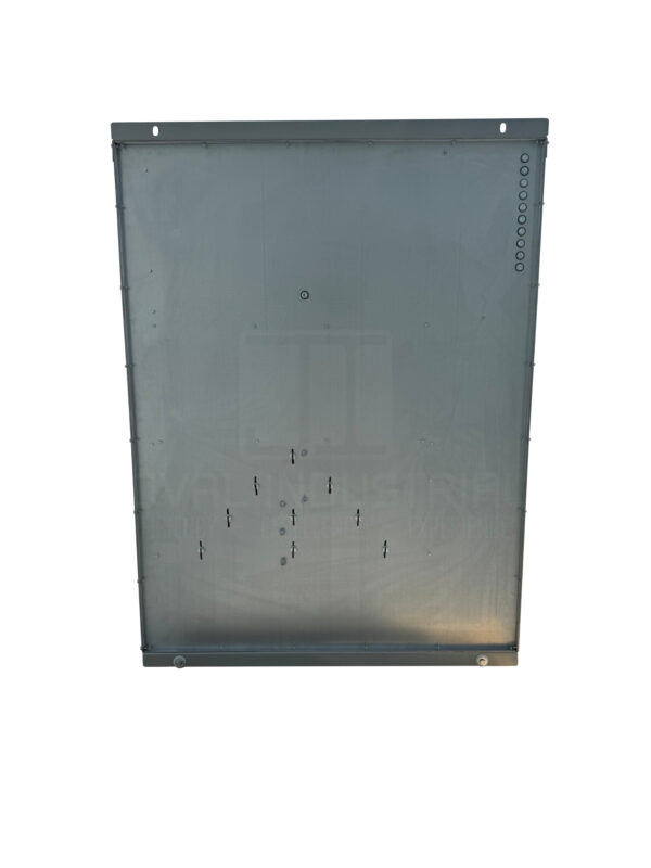 Thomson Power Automatic Transfer Switch 800 Amps 3 pole ATS