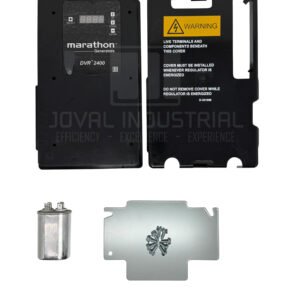 Marathon DVR2400 MagnaMax MagnaPower