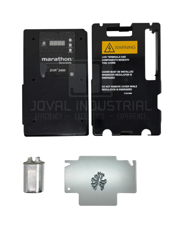 Marathon DVR2400 MagnaMax MagnaPower