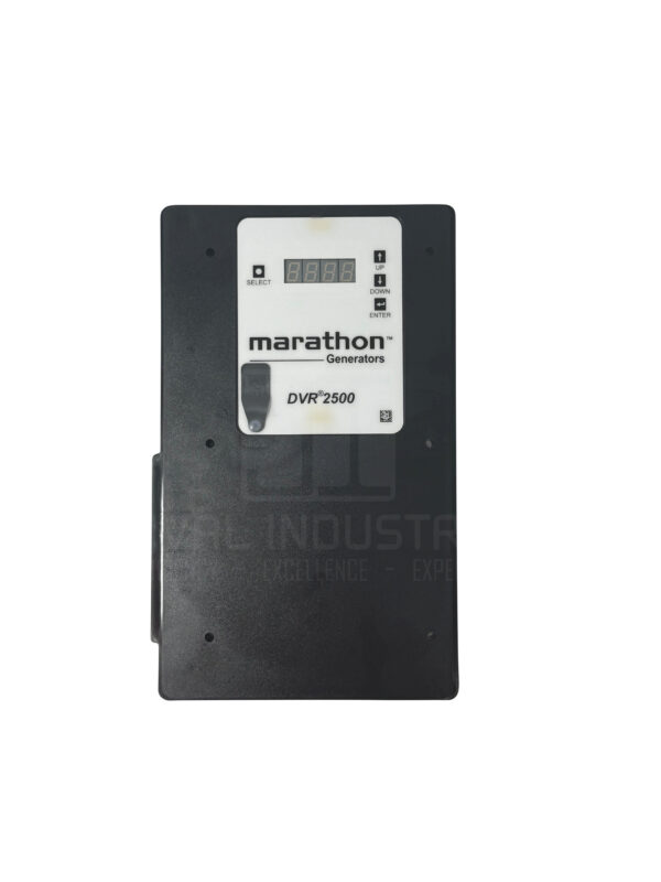 Marathon DVR2500